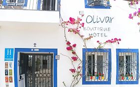 Boutique Hotel El Olivar