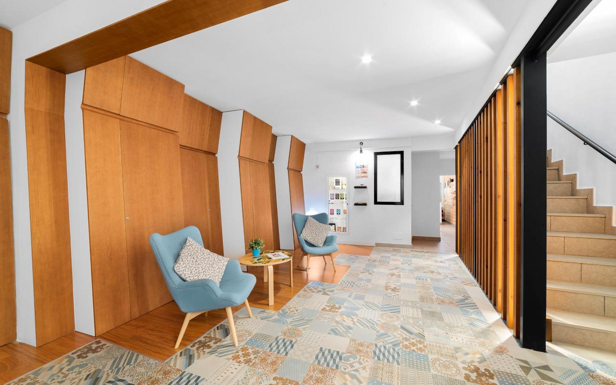 Boutique Hotel El Olivar Mojácar Eksteriør bilde