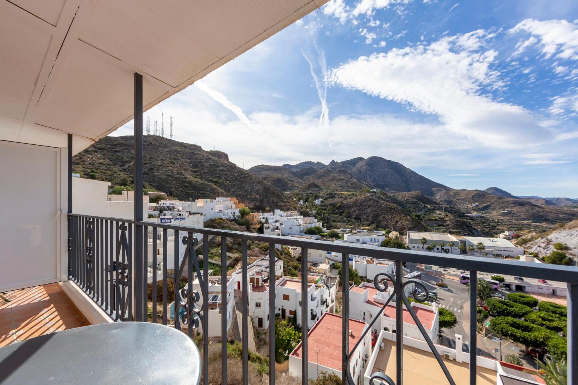 Boutique Hotel El Olivar Mojácar Eksteriør bilde