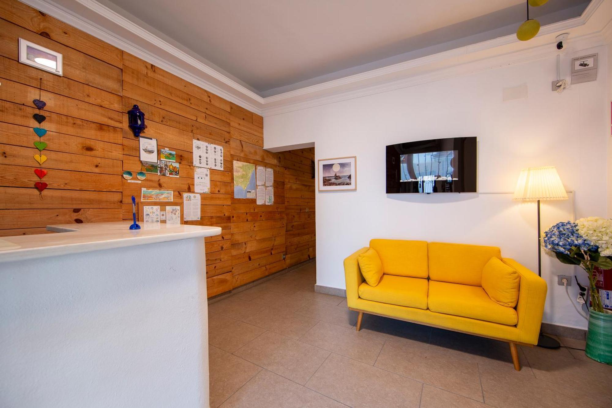 Boutique Hotel El Olivar Mojácar Eksteriør bilde