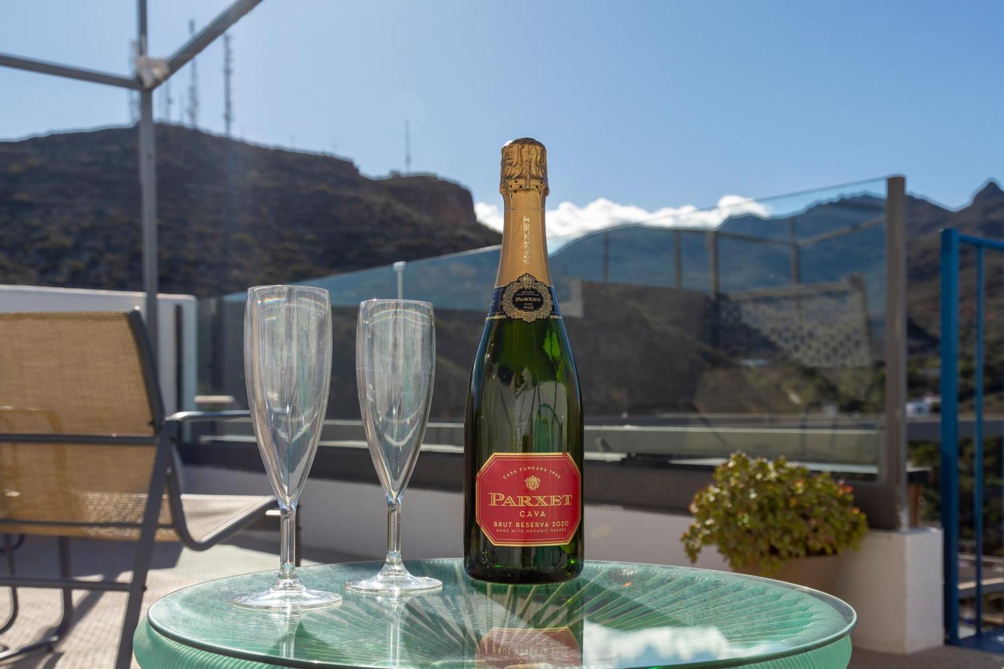 Boutique Hotel El Olivar Mojácar Eksteriør bilde
