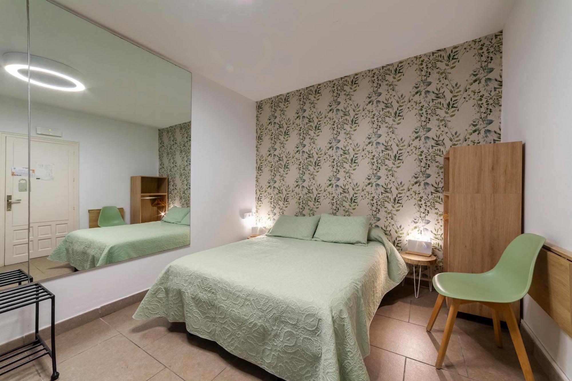 Boutique Hotel El Olivar Mojácar Eksteriør bilde