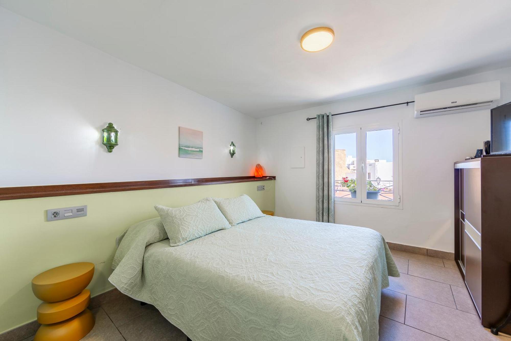 Boutique Hotel El Olivar Mojácar Eksteriør bilde