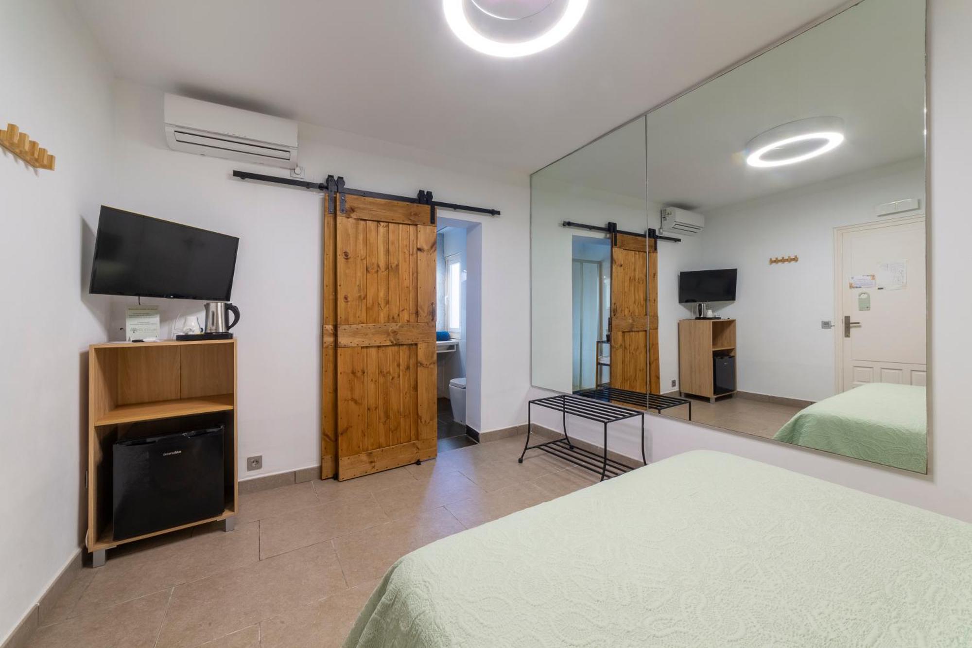 Boutique Hotel El Olivar Mojácar Eksteriør bilde