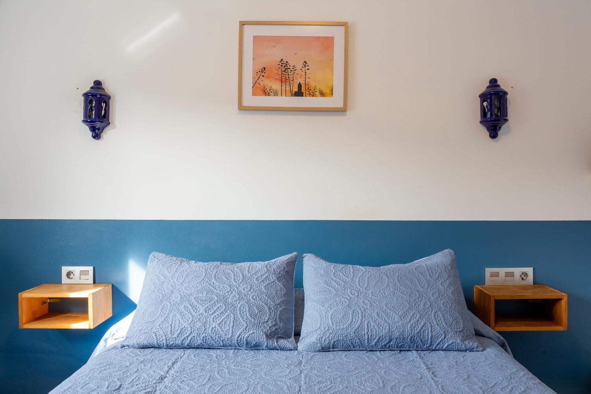 Boutique Hotel El Olivar Mojácar Eksteriør bilde
