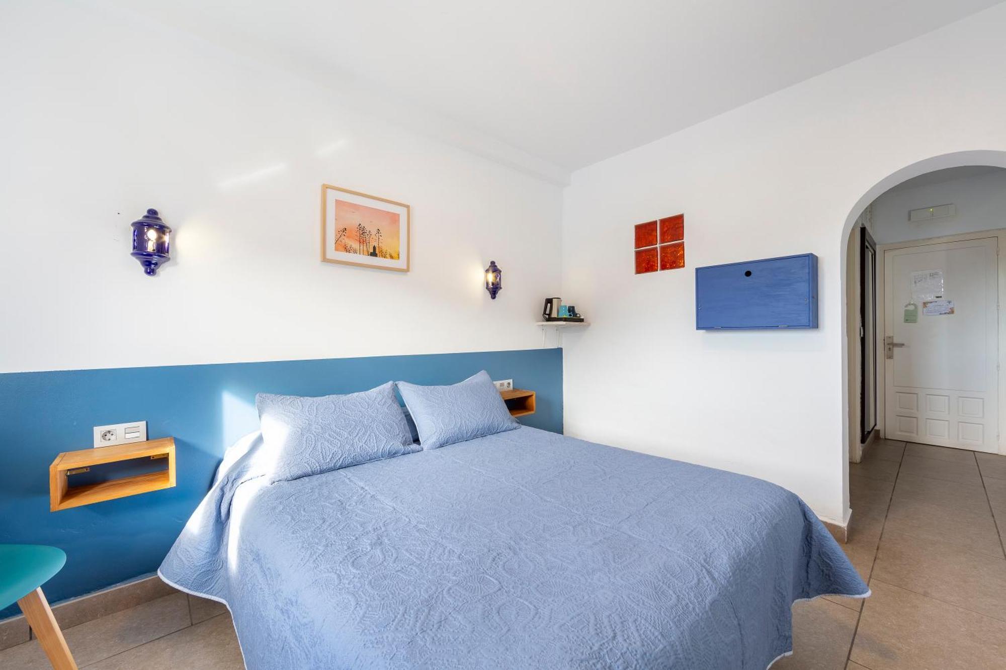 Boutique Hotel El Olivar Mojácar Eksteriør bilde