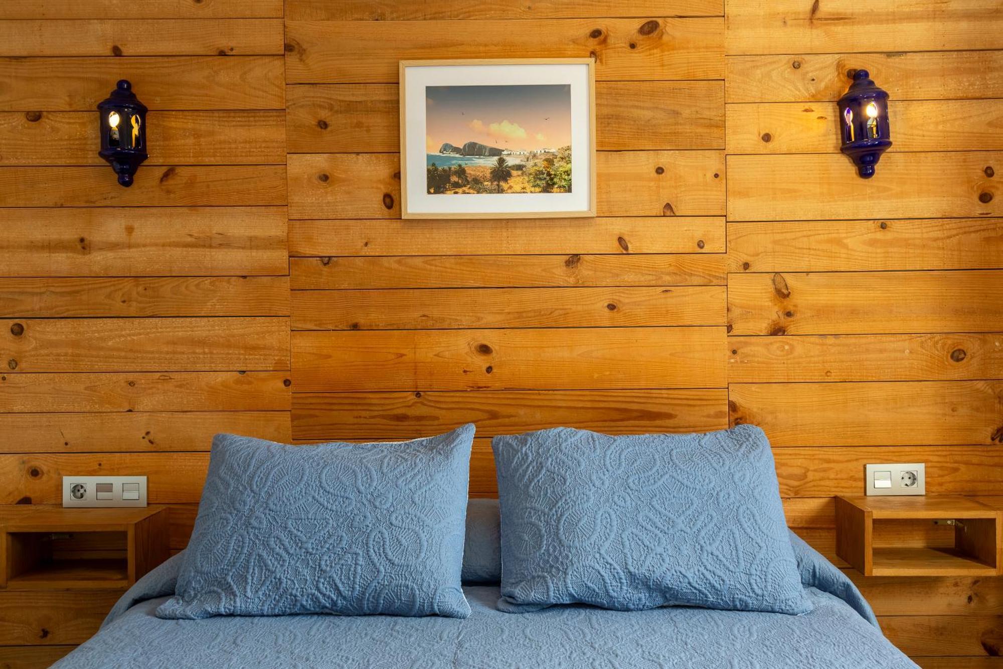 Boutique Hotel El Olivar Mojácar Eksteriør bilde